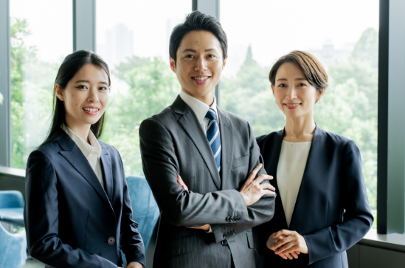 採用情報 イメージ画像