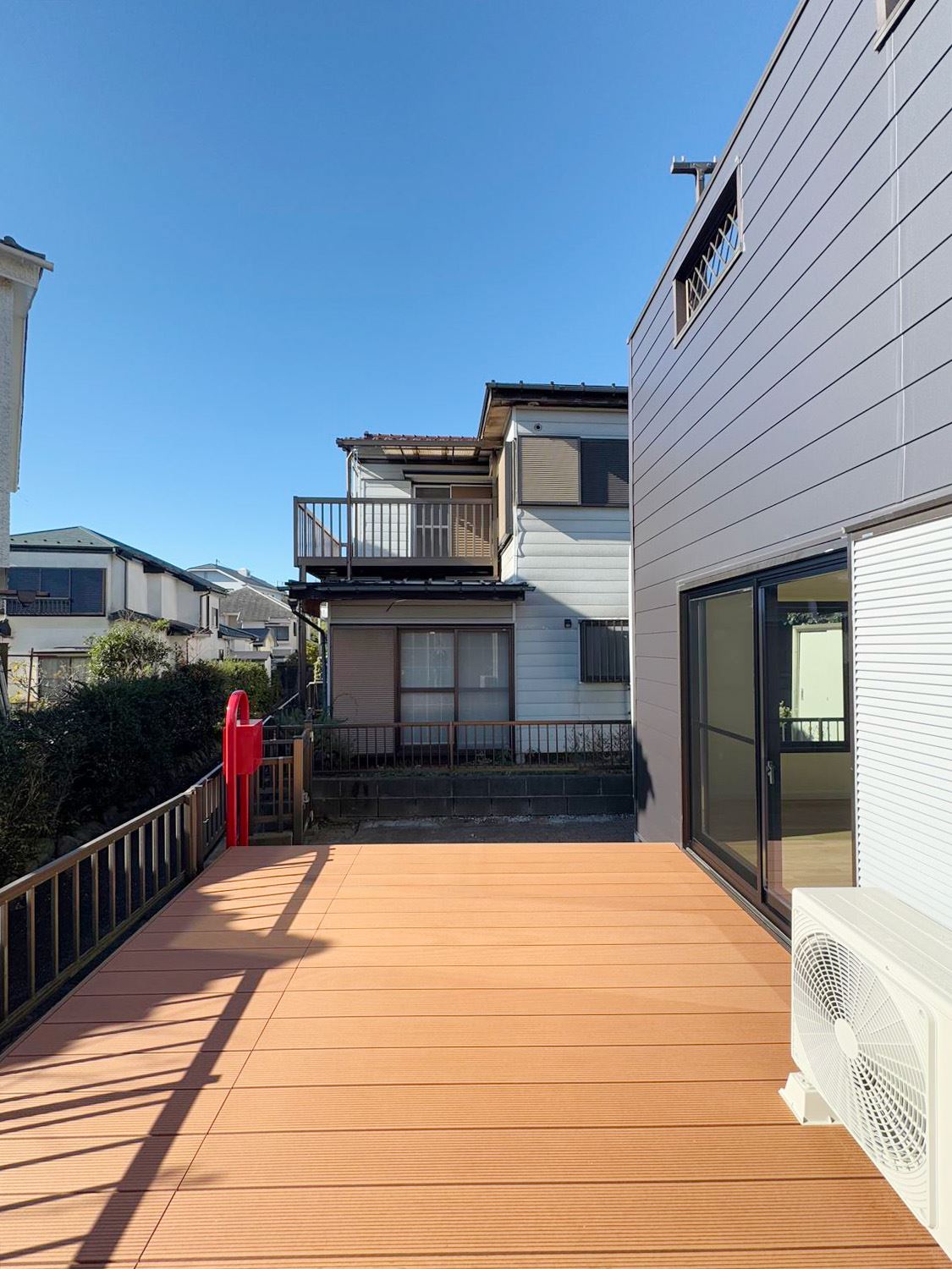 横浜市旭区南本宿町戸建