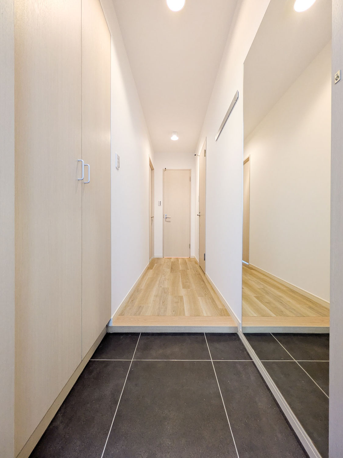 ホームズ飯田橋