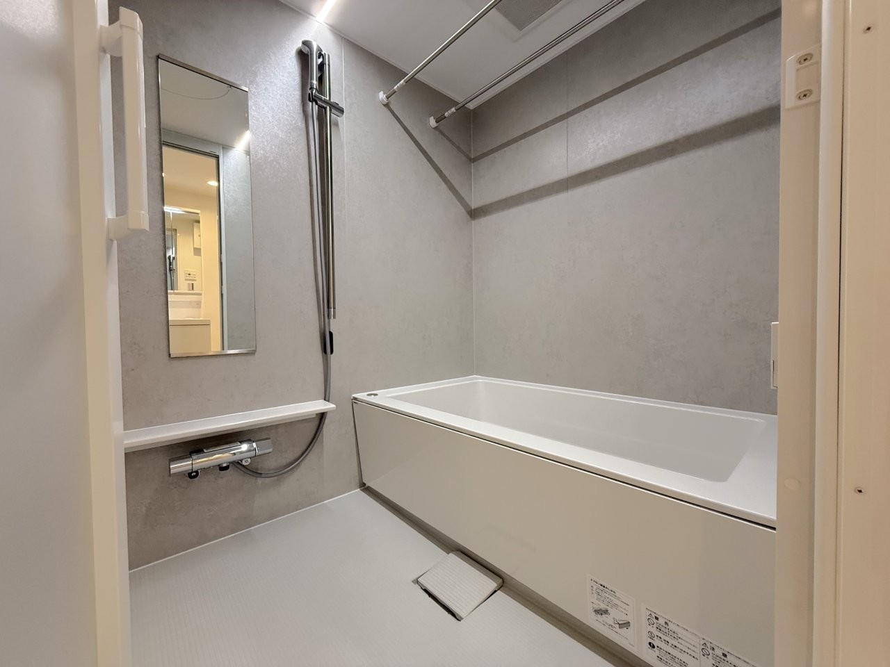 ライオンズガーデン西武立川