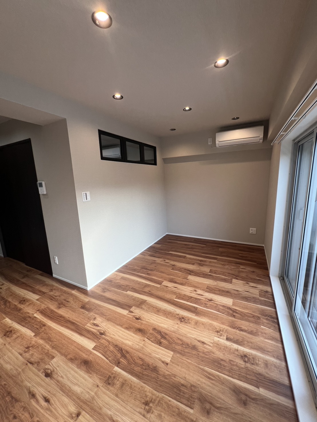 秀和第二神宮レジデンス