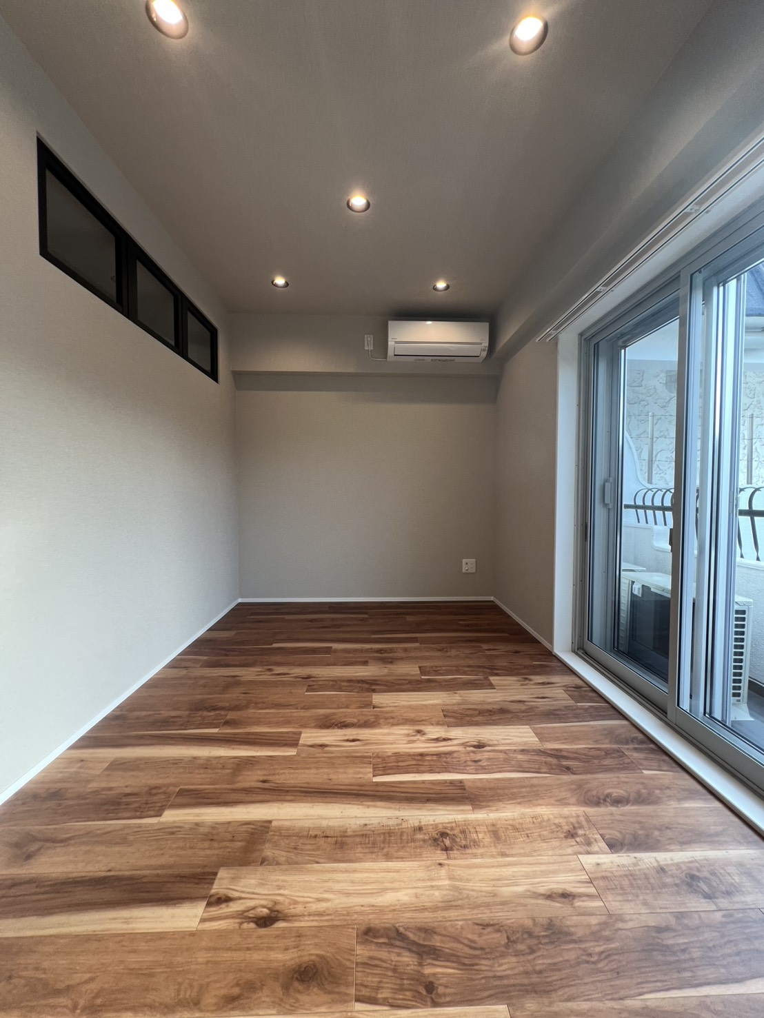 秀和第二神宮レジデンス