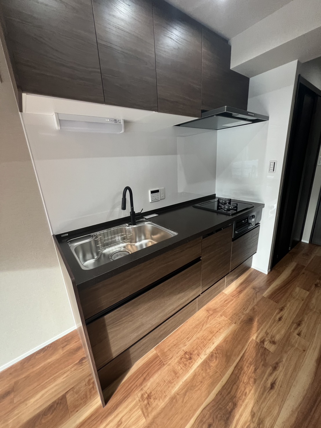 秀和第二神宮レジデンス