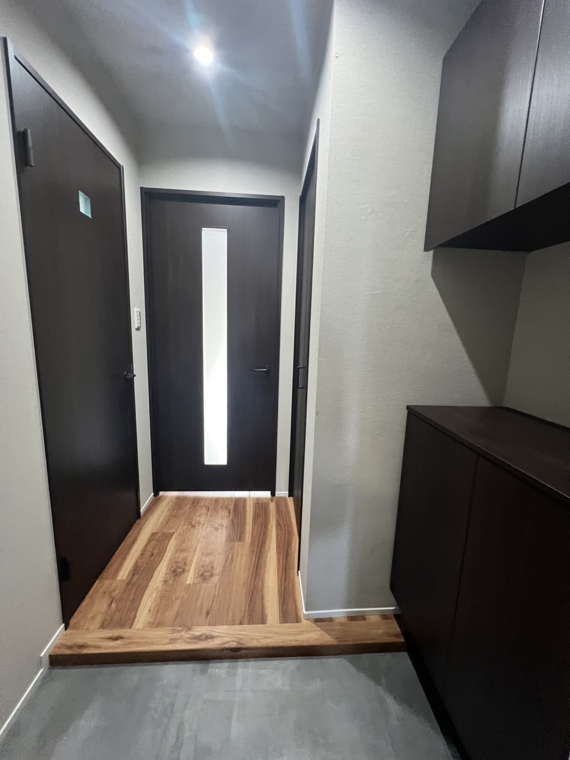 秀和第二神宮レジデンス