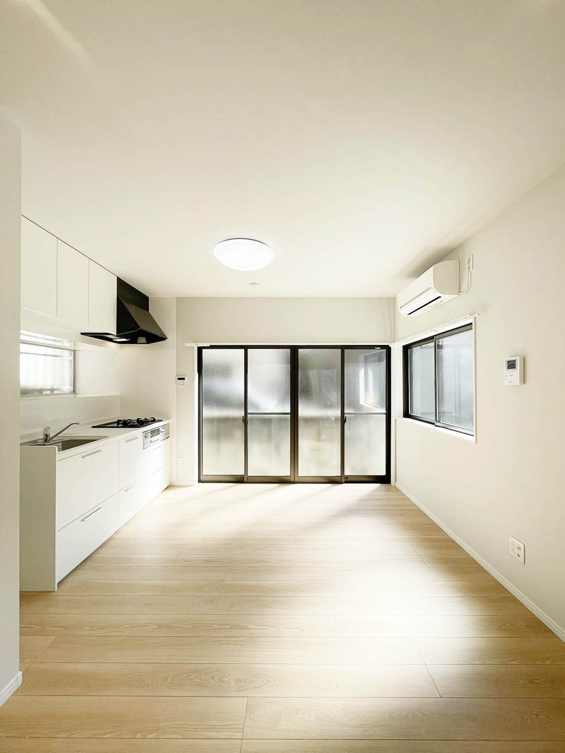 朝霞市三原　再建築不可の戸建