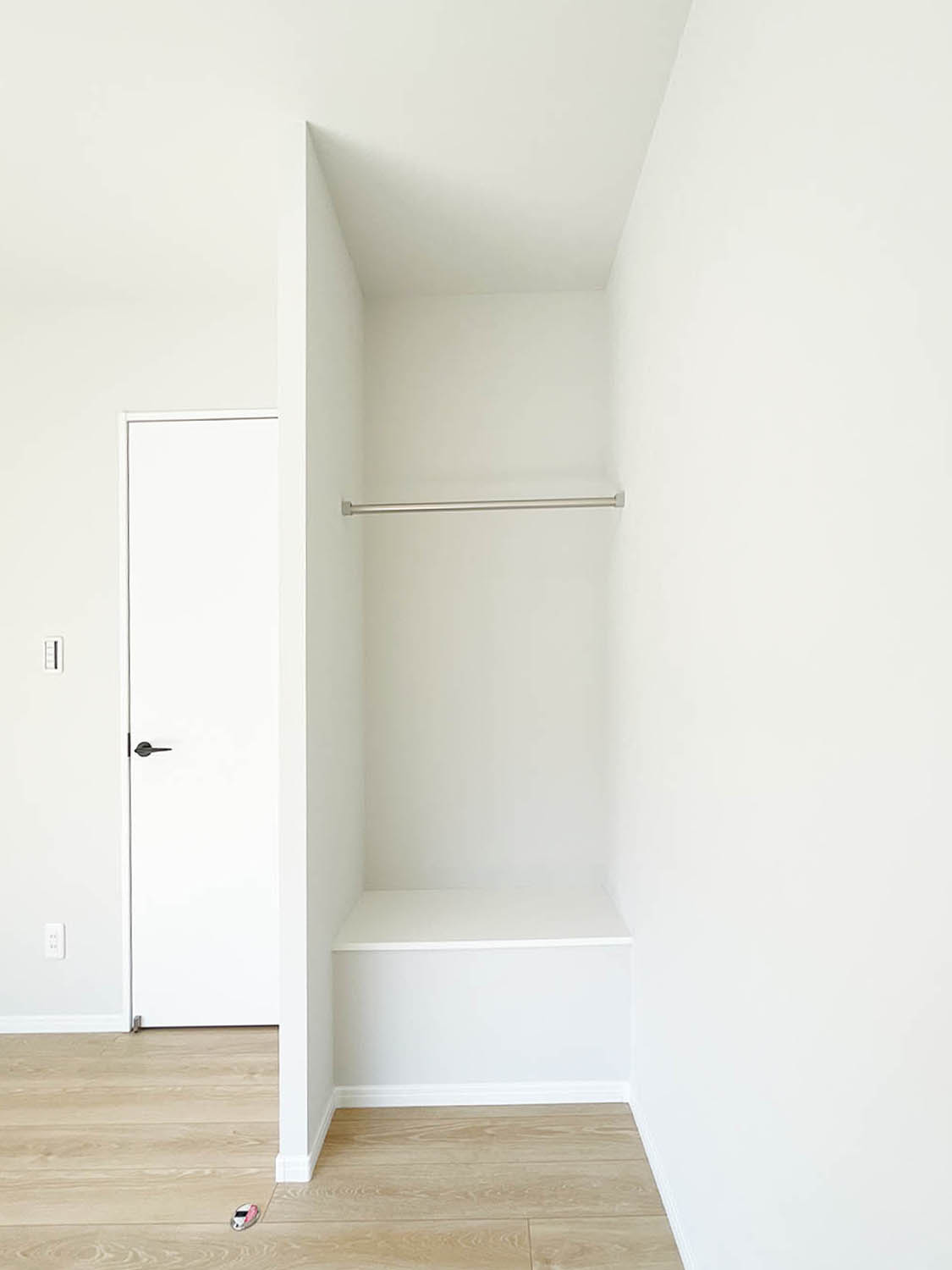 朝霞市三原　再建築不可の戸建