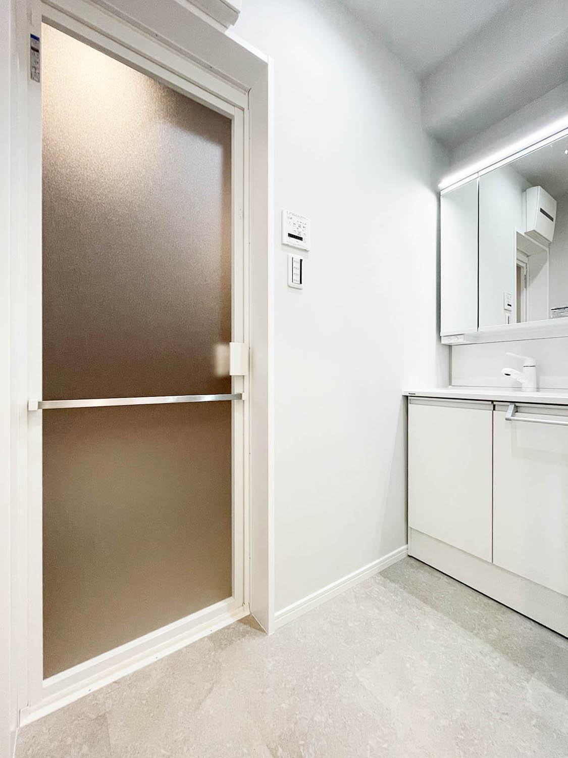 朝霞市三原　再建築不可の戸建