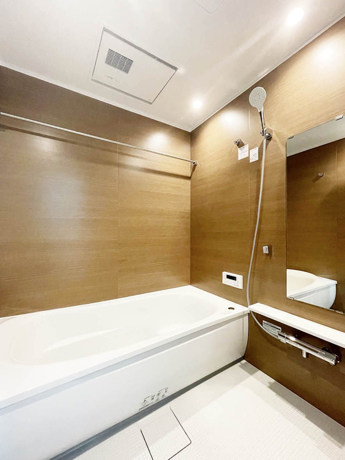 朝霞市三原　再建築不可の戸建