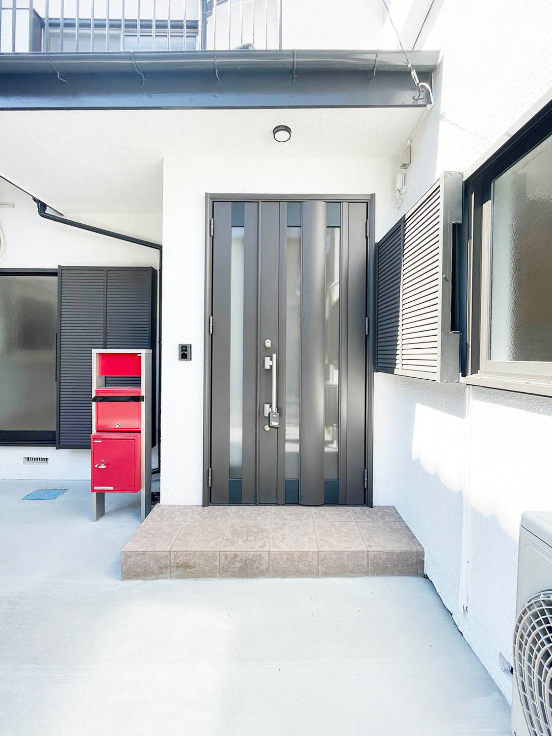 朝霞市三原　再建築不可の戸建