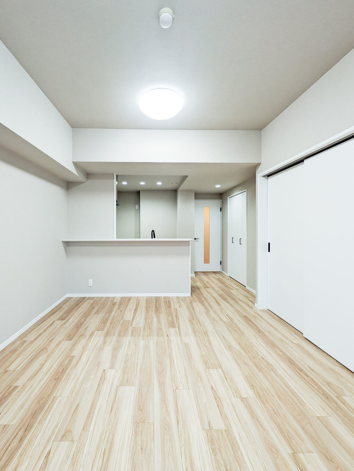 藤和シティコープ鶴見寺谷