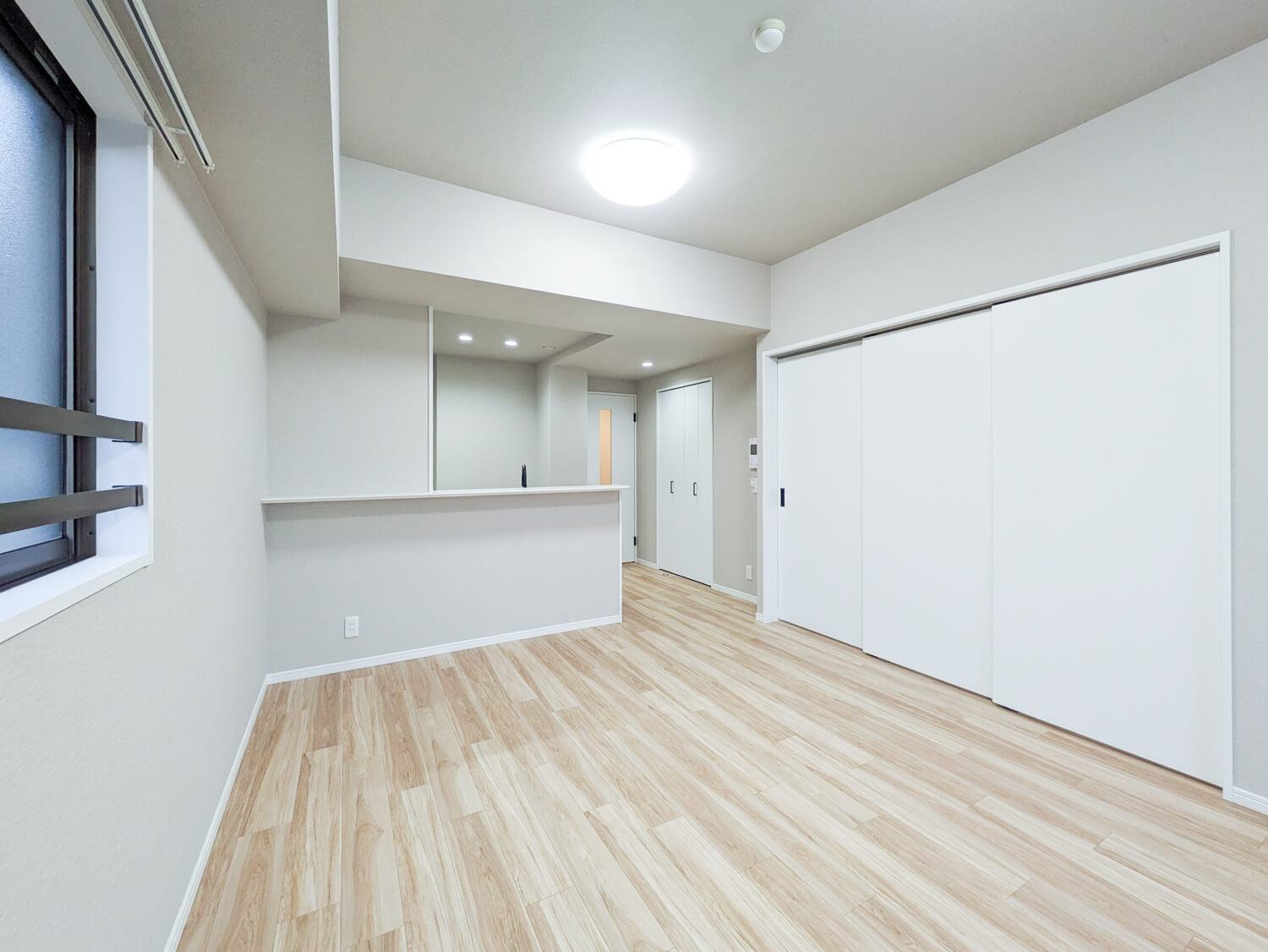 藤和シティコープ鶴見寺谷