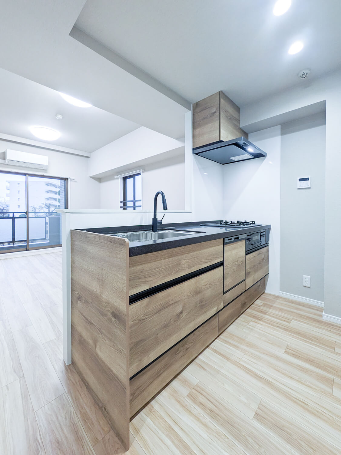 藤和シティコープ鶴見寺谷