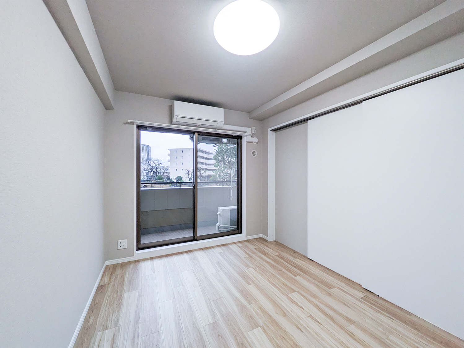 藤和シティコープ鶴見寺谷