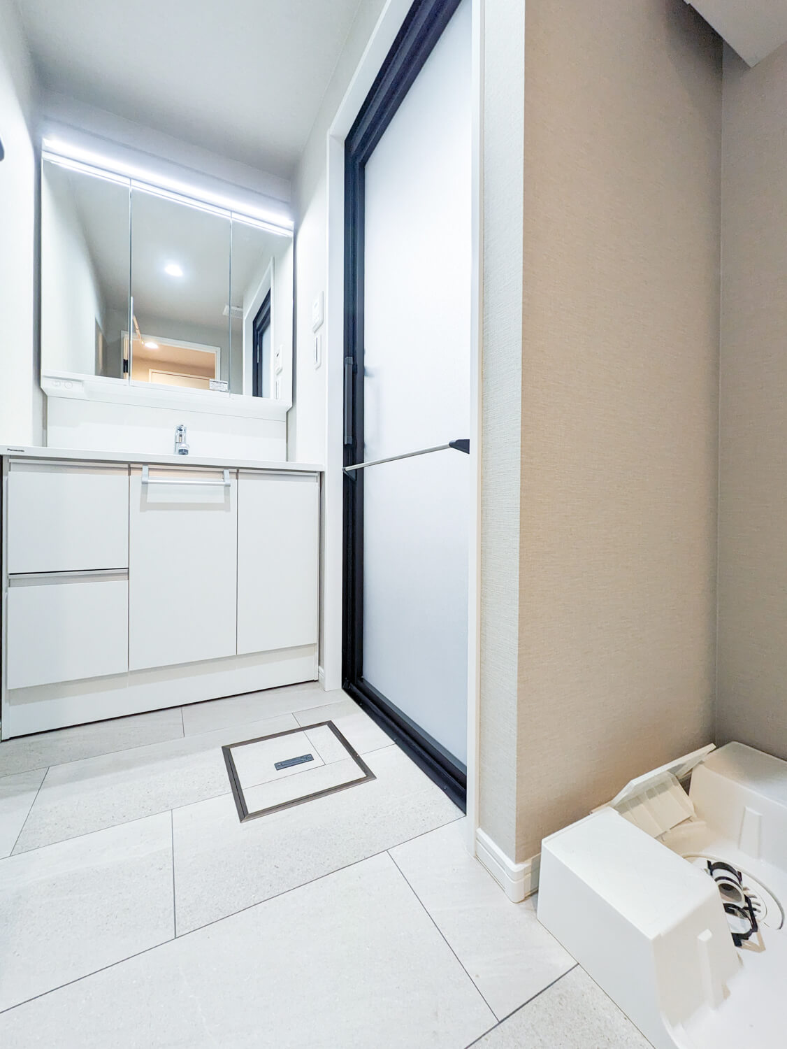 藤和シティコープ鶴見寺谷