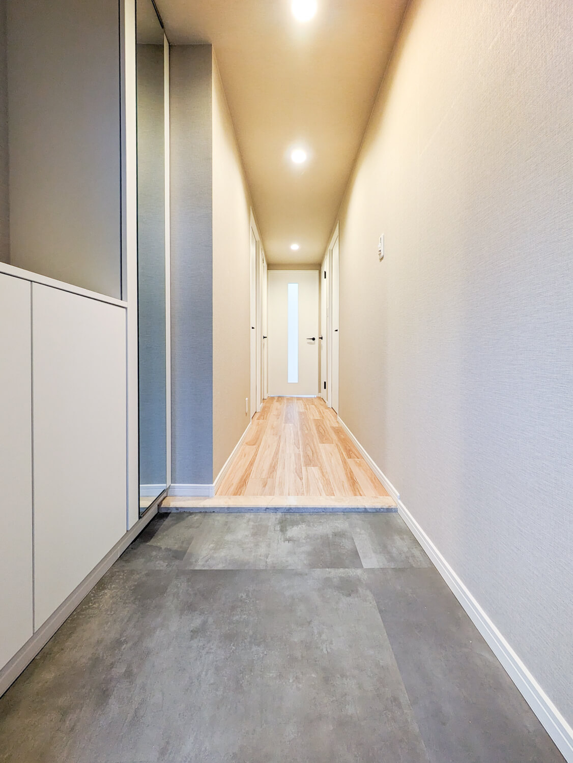 藤和シティコープ鶴見寺谷